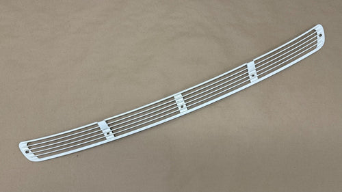 1995-2001 BMW  740i 740IL 750I E38 OEM Hood Vent Grille White