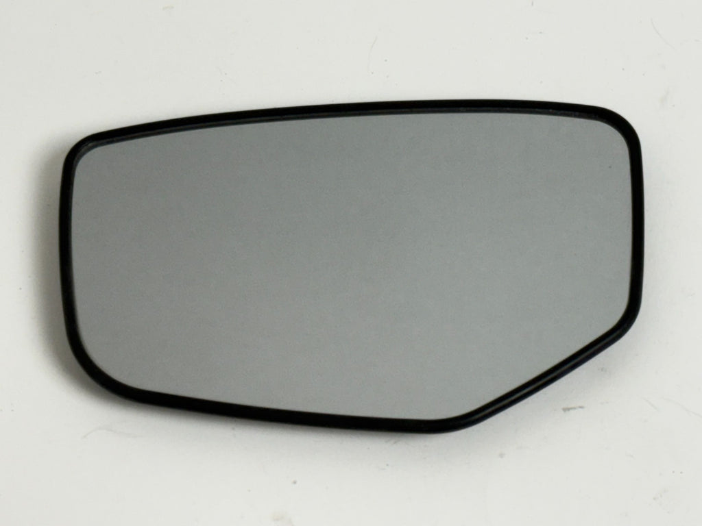 2010-2012 HONDA CROSSTOUR OEM Left Heated Mirror Glass Driver Side