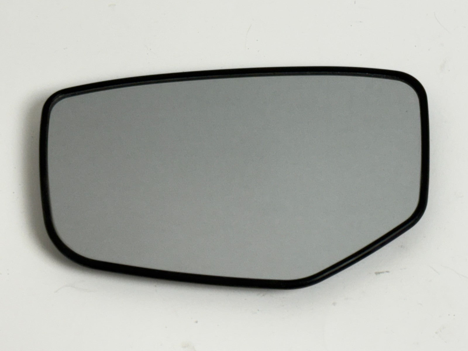 2010-2012 HONDA CROSSTOUR OEM Left Heated Mirror Glass Driver Side