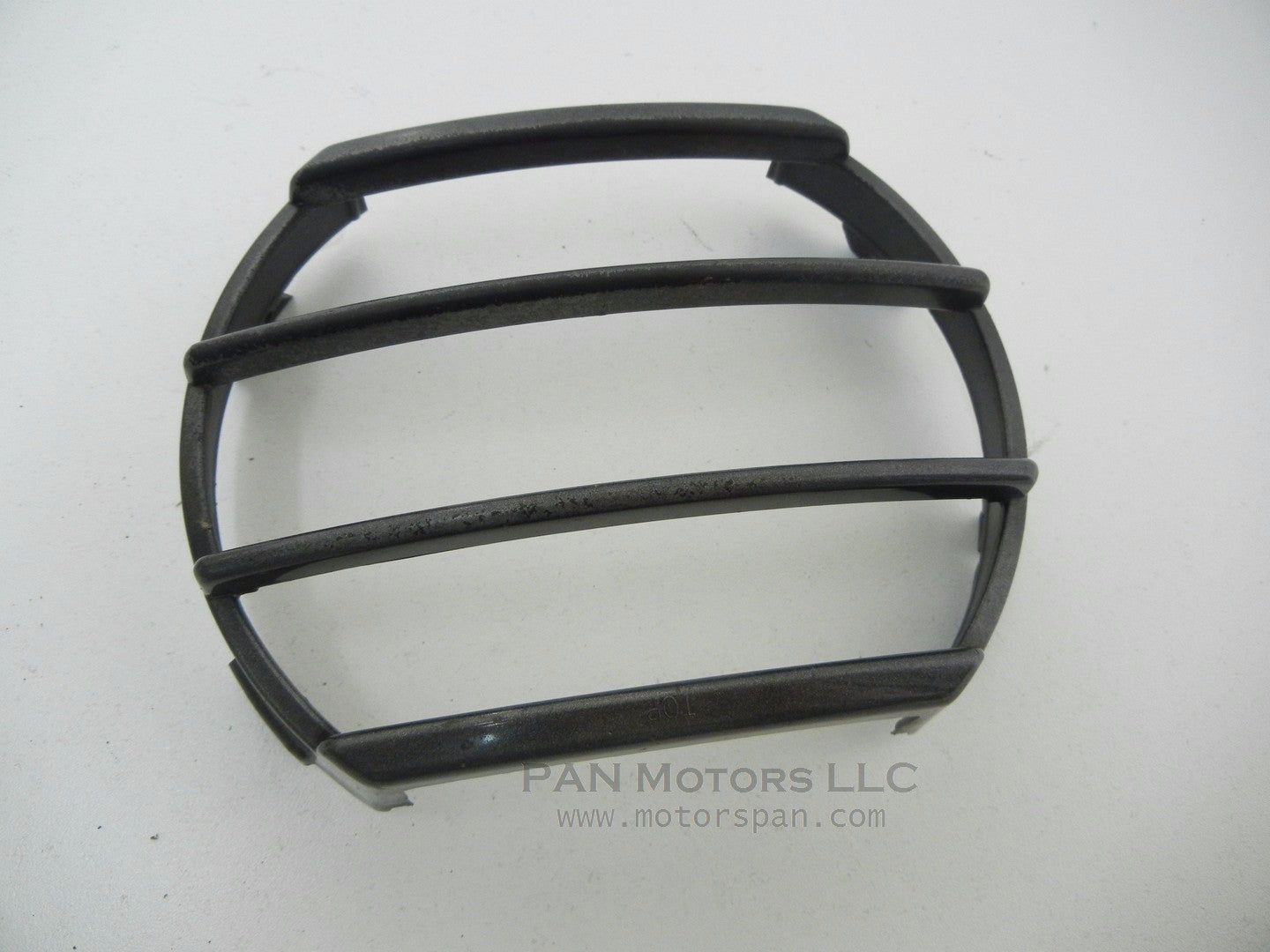 Subaru Legacy Outback 00 01 02 03 left or right bumper fog light lamp grill oem