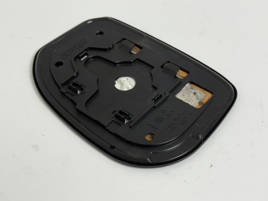 2010- 2014 HONDA INSIGHT OEM Right Non Heated Mirror Glass Passenger Side