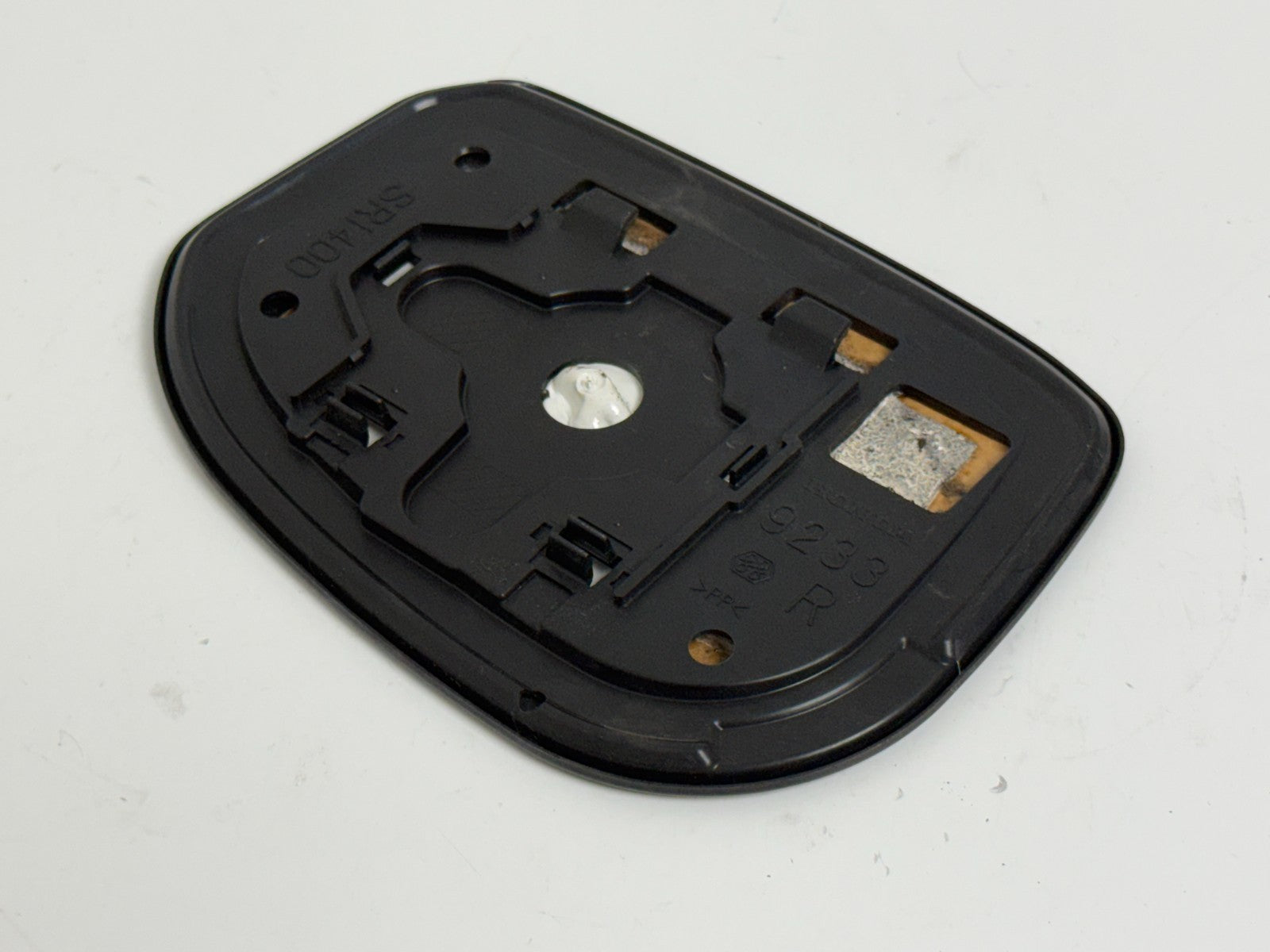 2010- 2014 HONDA INSIGHT OEM Right Non Heated Mirror Glass Passenger Side