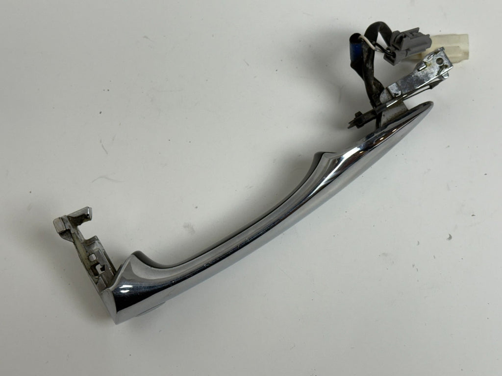 2011-2019 Infiniti Q70 OEM Front Right Passenger Side Exterior Door Handle