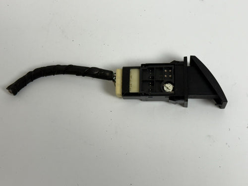2004-2008 Toyota Solara Center Dash Console Bezel Hazard Flasher Switch
