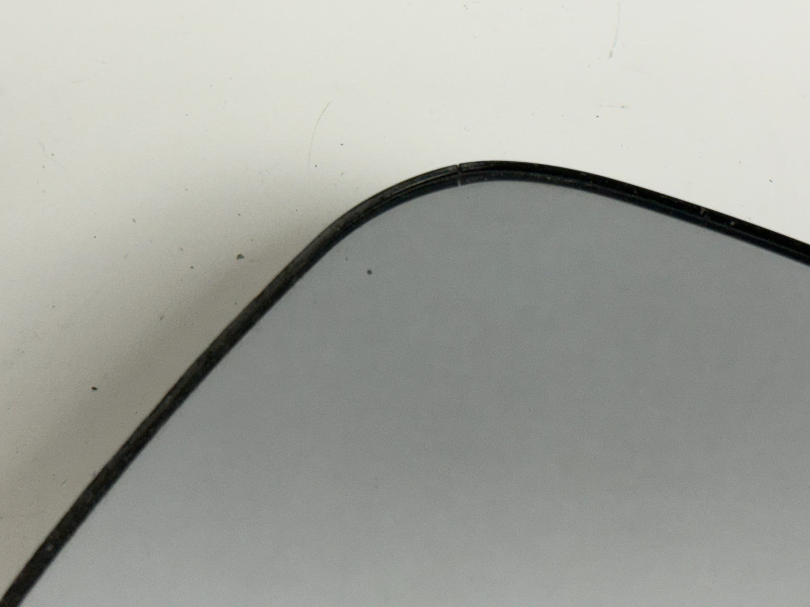 2006-2014 HONDA RIDGELINE OEM Left Heated Mirror Glass Driver Side