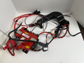2010-2017 BMW F10 528 535 M5 Positive Negative Battery Safety Detonator Harness