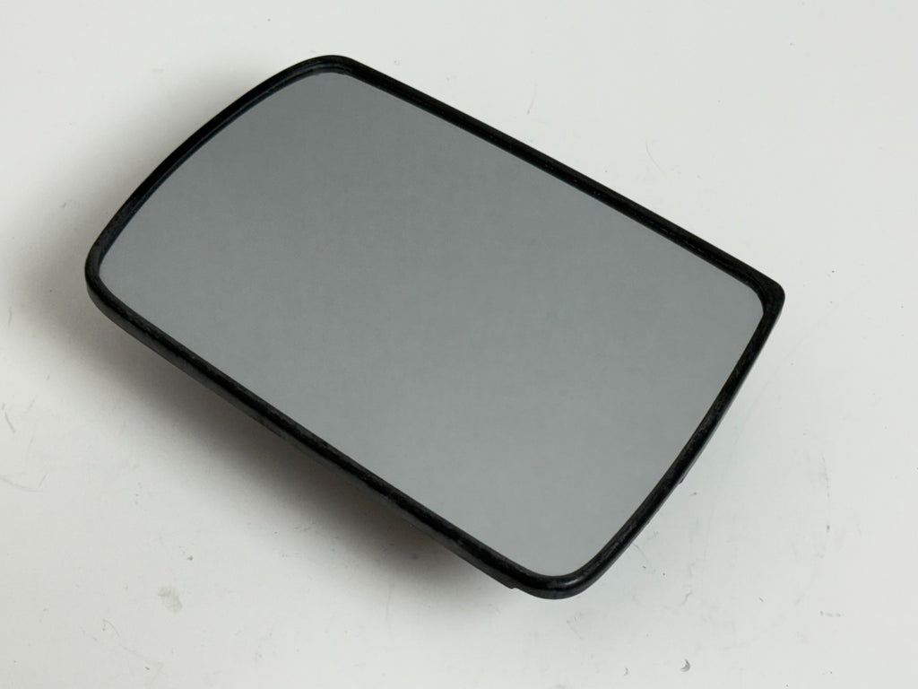 2009-2011 KIA BORREGO OEM Left Heated Mirror Glass Passenger Side