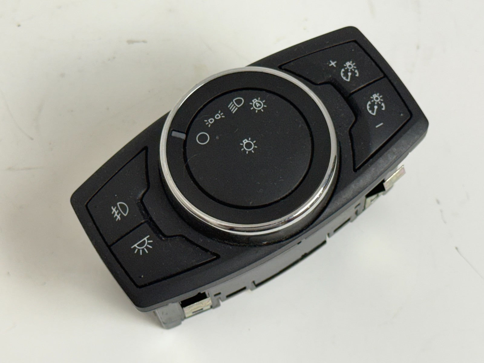 2012-2015 Ford Explorer OEM Headlight Foglight Switch Auto Light CB5T-13D061-AB