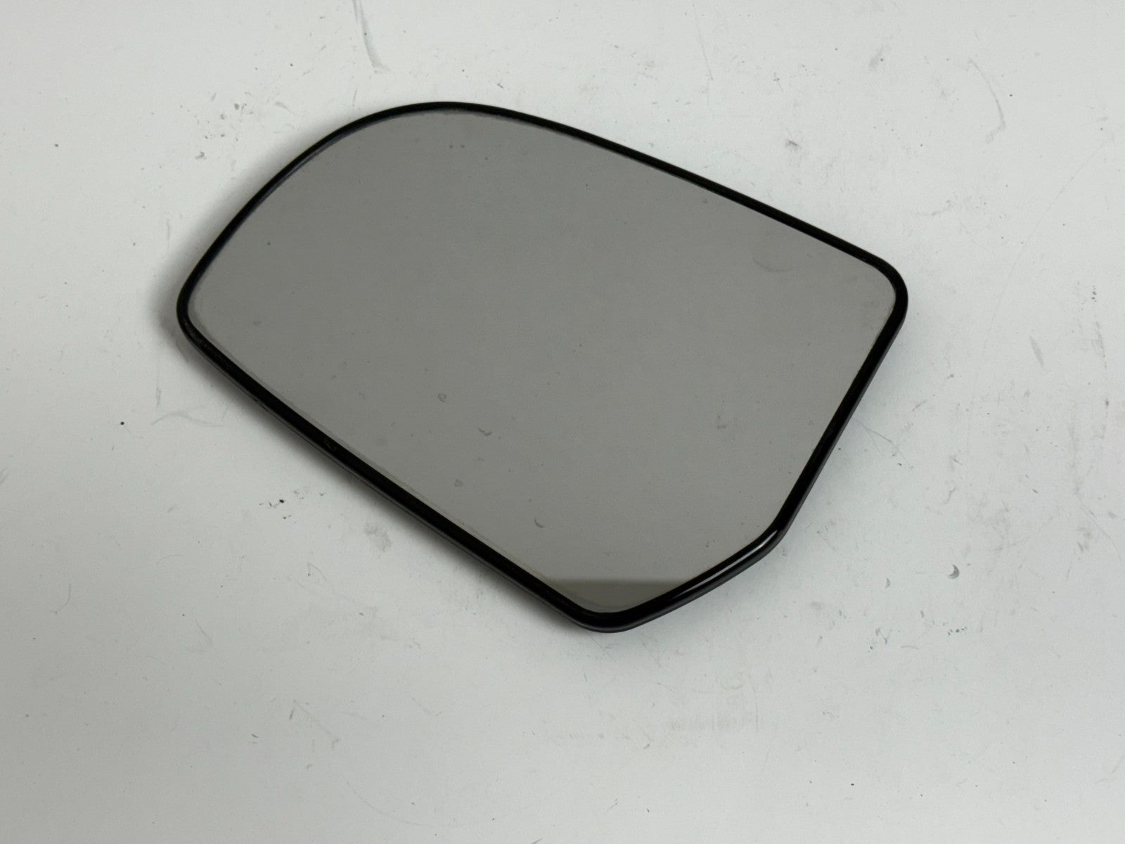 2010-2014 SUBARU LEGACY OUTBACK OEM LEFT DRIVER SIDE Non Heated Mirror Glass
