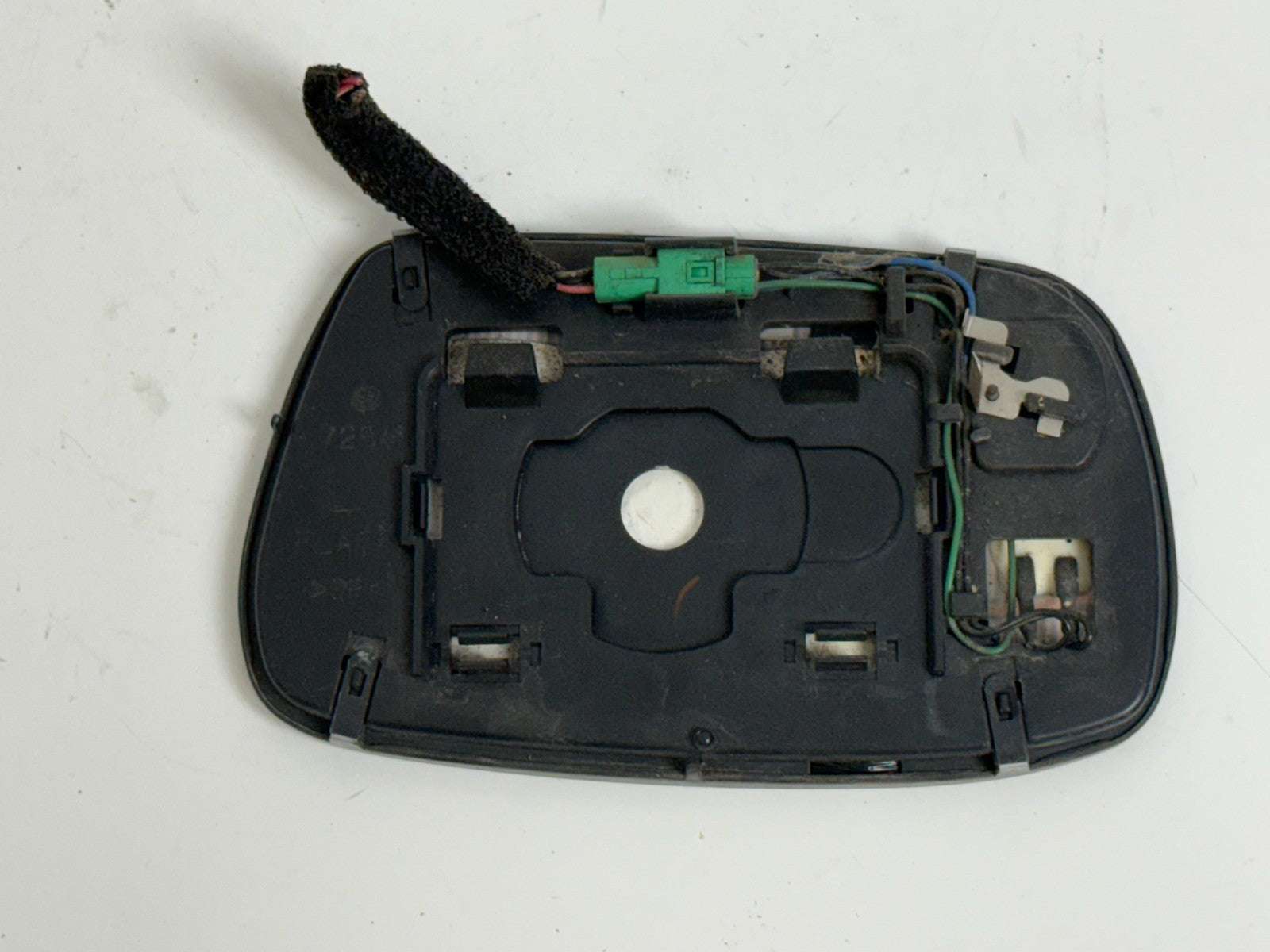 2001-2005 Lexus IS300 OEM Left Driver Side Auto Dimming Heated Mirror Glass
