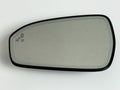 2013-2016 FORD FUSION OEM Left Mirror Glass Auto Dim Blind Spot LED Driver Side