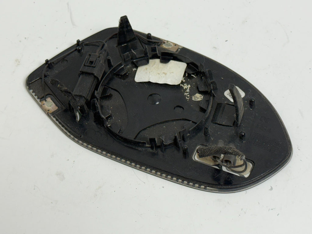 2012-2018 Audi A7 S7 RS7 Left Driver AUTO DIM HEATED MIRROR GLASS OEM 4G8857535C