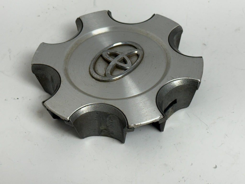 2010-2014 Toyota 4Runner 17" Wheel Center Cap Hub Ornament 4260B-35010 OEM