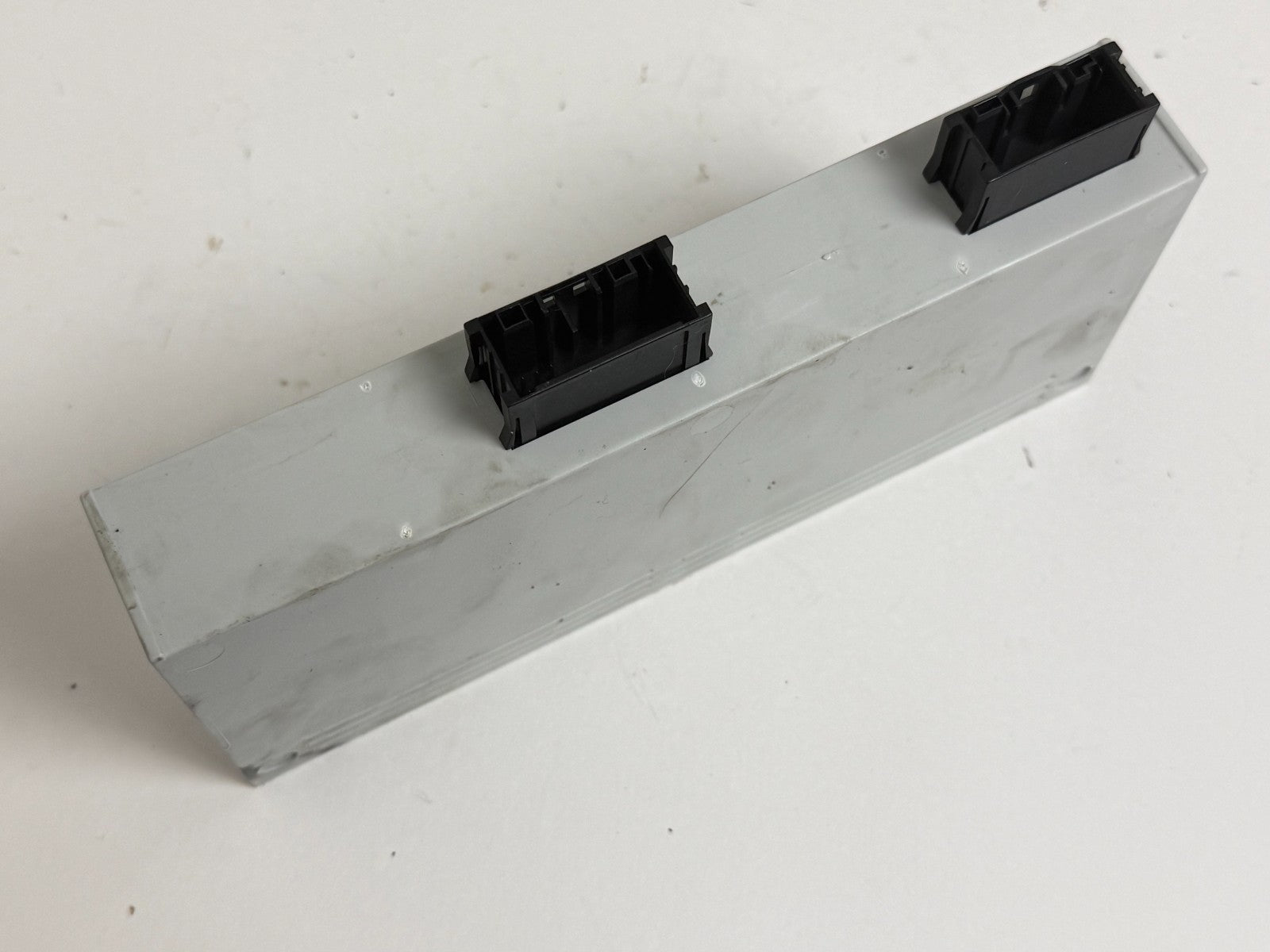 2011-2016 BMW F10 5-Series Tailgate Trunk Lid Lift Control Module 7361970 OEM