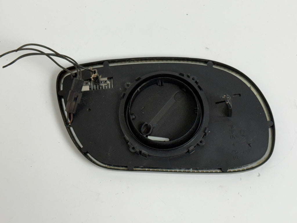 1998-2002 Buick Park Avenue left door driver side heated mirror glass auto dim