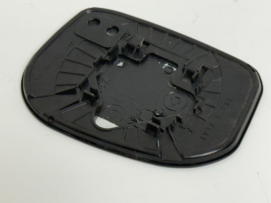 2009 - 2013 HONDA FIT OEM Left Non Heated Mirror Glass Driver Side