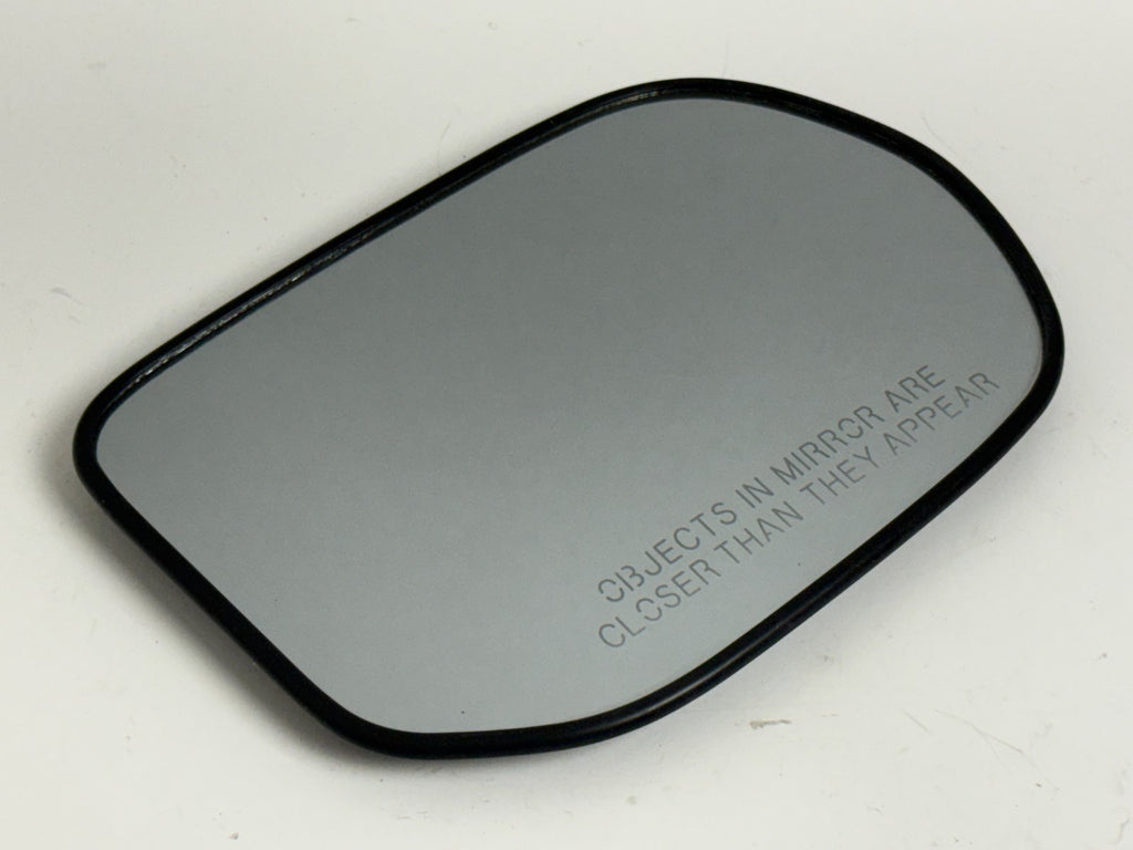 2006–2011 Honda Civic Hybrid OEM Right Non-Heated Mirror Glass Passenger Side