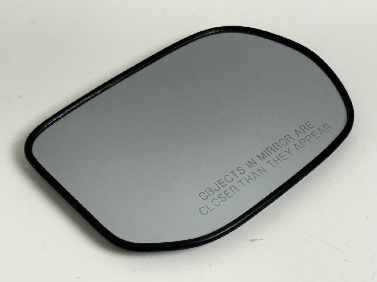 2006–2011 Honda Civic Hybrid OEM Right Non-Heated Mirror Glass Passenger Side