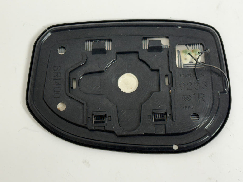 2010- 2014 HONDA INSIGHT OEM Right Heated Mirror Glass Passenger Side