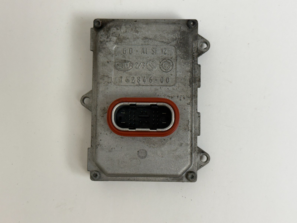 05-11 Audi A6 S6 C6 AFS Adaptive Xenon Headlight Control Module 4F0941329B OEM