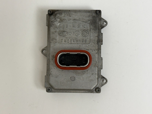 05-11 Audi A6 S6 C6 AFS Adaptive Xenon Headlight Control Module 4F0941329B OEM
