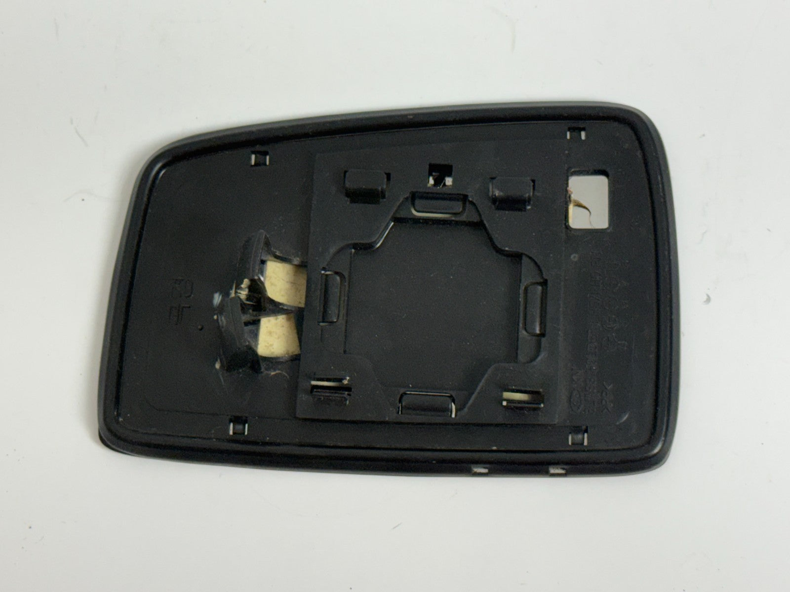 2005-2008 KIA SPORTAGE OEM Right Non Heated Mirror Glass Pasenger Side RH