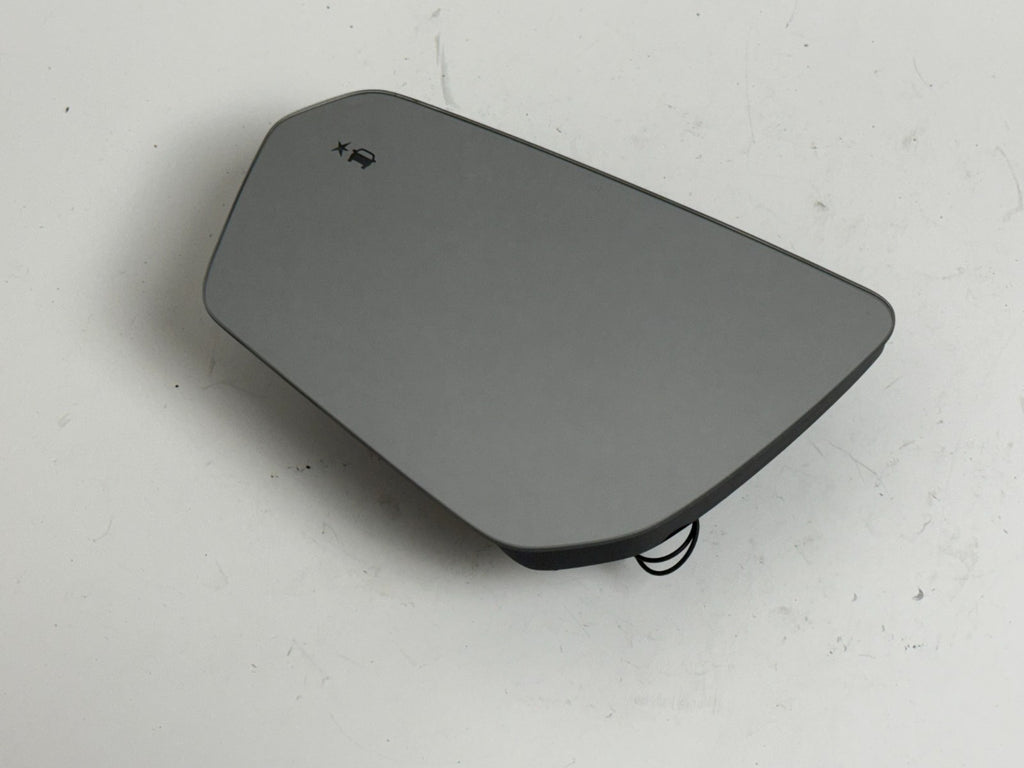 2018-2024 Chevy Equinox Driver Side Left Heated Mirror Glass Blind Spot OEM
