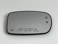 2011-2023 Chrysler 300 OEM Mirror Glass Right Heated Blind Spot