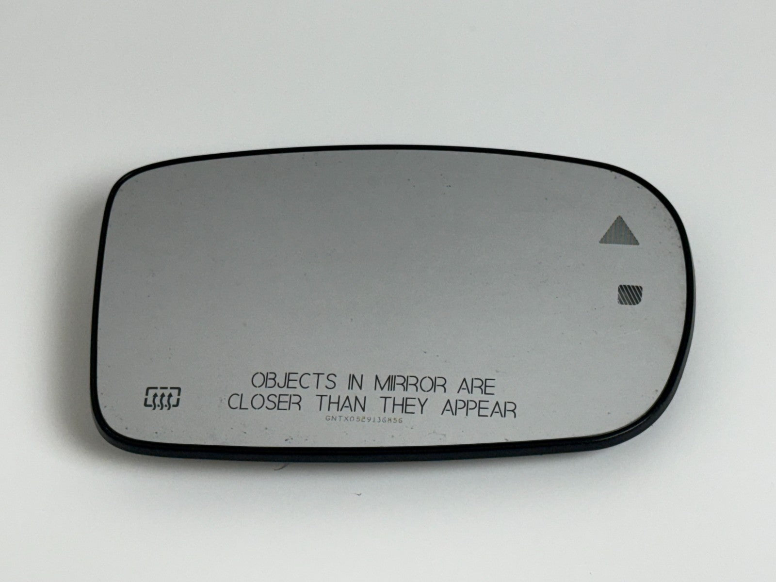2011-2023 Chrysler 300 OEM Mirror Glass Right Heated Blind Spot