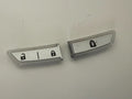 CHEVROLET GMC Terrain  Equinox Dash Console  Lock Buttons OEM