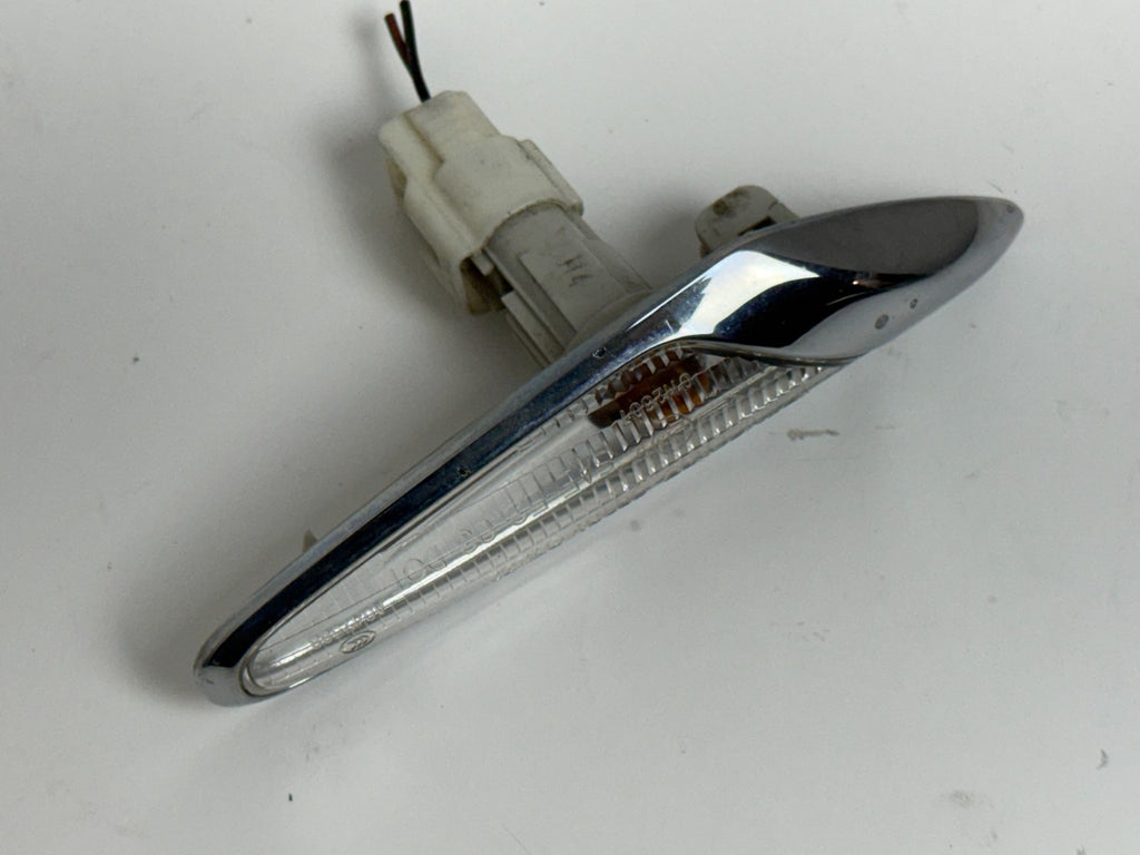 2010-2013 SUZUKI KIZASHI OEM Left front fender side marker light lamp LH