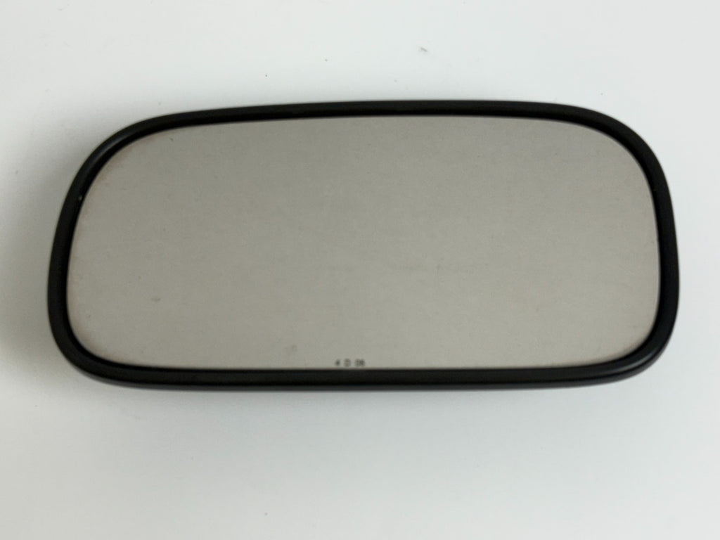 2006-2008 Buick LUCERNE  Left Side Driver Door Base Mirror Glass Plain OEM