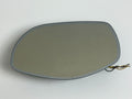 2007-2010 PORSCHE CAYENNE OEM Left Mirror Glass Auto Dim Driver Side