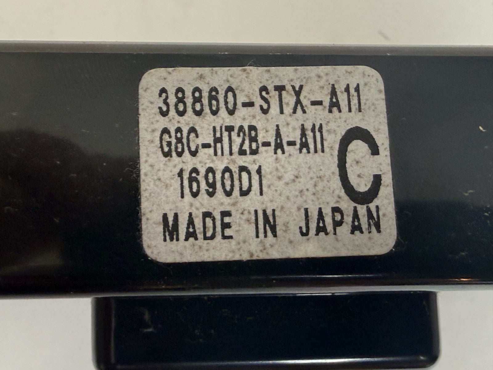 2007-2013 Acura MDX Right Passenger Door Control Module 38860-STX-A11 OEM