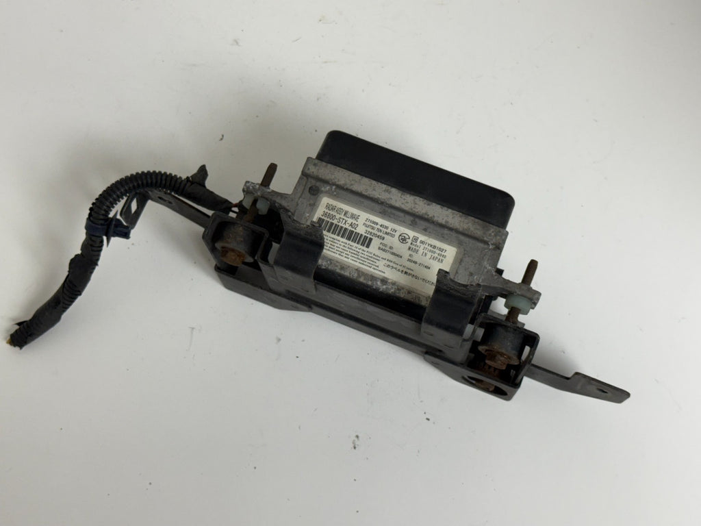 2010-2013 Acura MDX Advance Radar Milliwave Distance Sensor OEM 36800-STX-A02