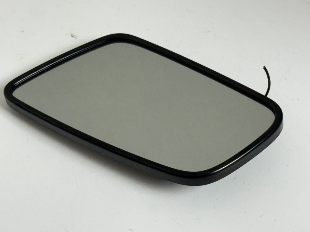 2000-2004 AUDI A4 A6 A8 left side mirror glass auto dim anti dazzle 8D0857535F