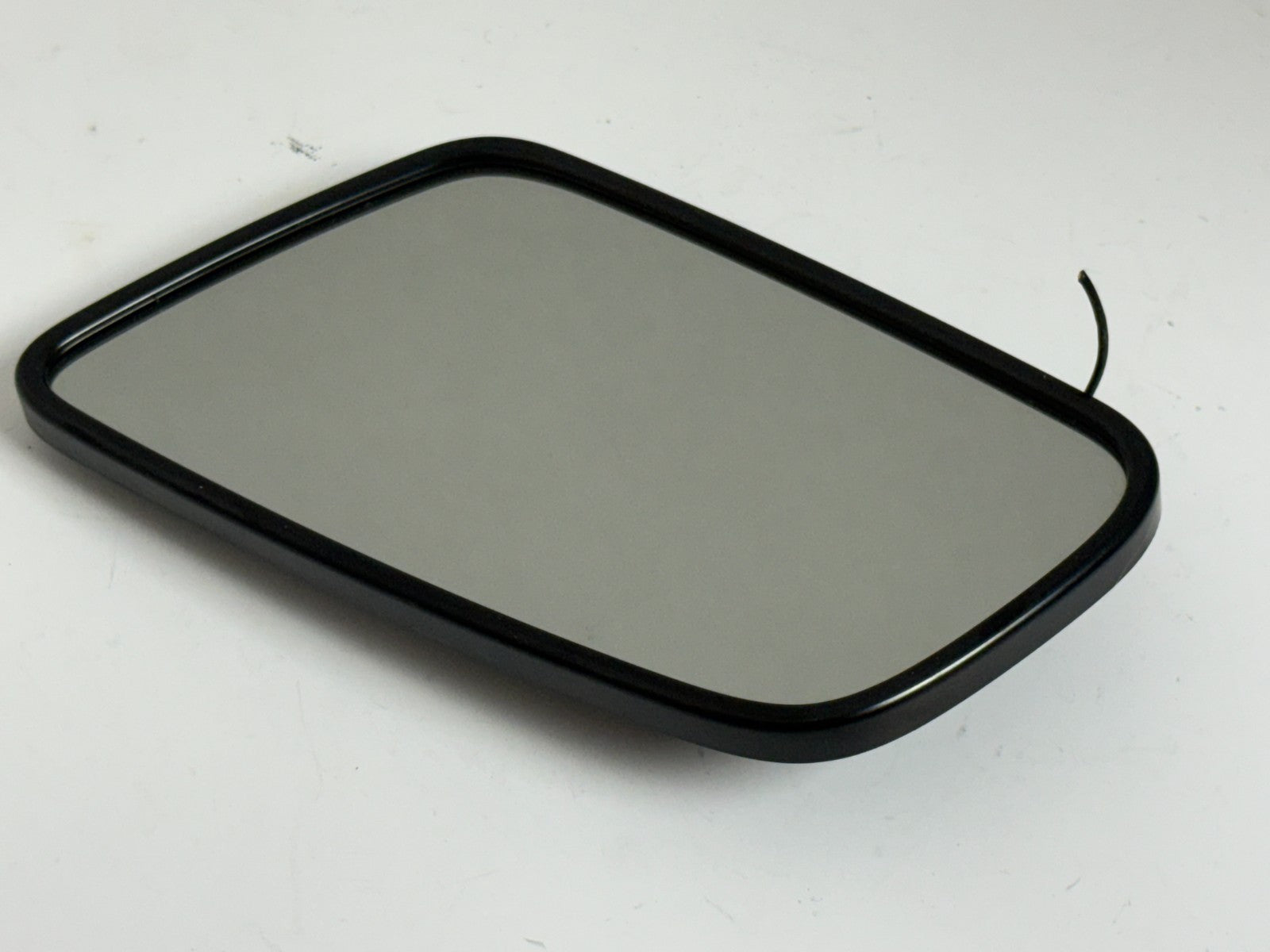 2000-2004 AUDI A4 A6 A8 left side mirror glass auto dim anti dazzle 8D0857535F