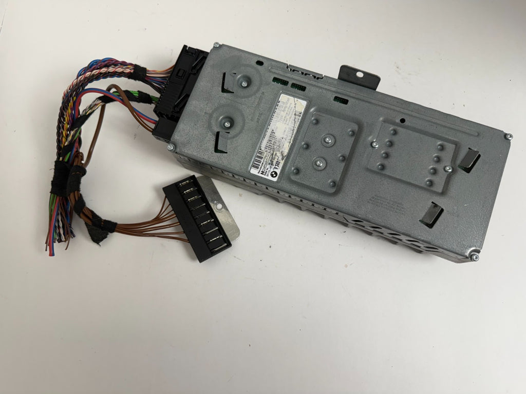 2011-2020 BMW F10 F13 F06 F15 F30 Harman Kardon Amplifier 65129343815 Used OEM