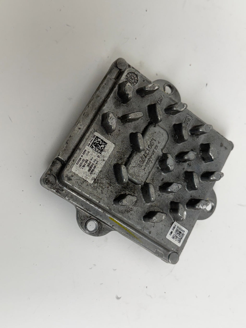 2019-2024 Ford Edge OEM LED Headlight Ballast Control Module Unit L90155434