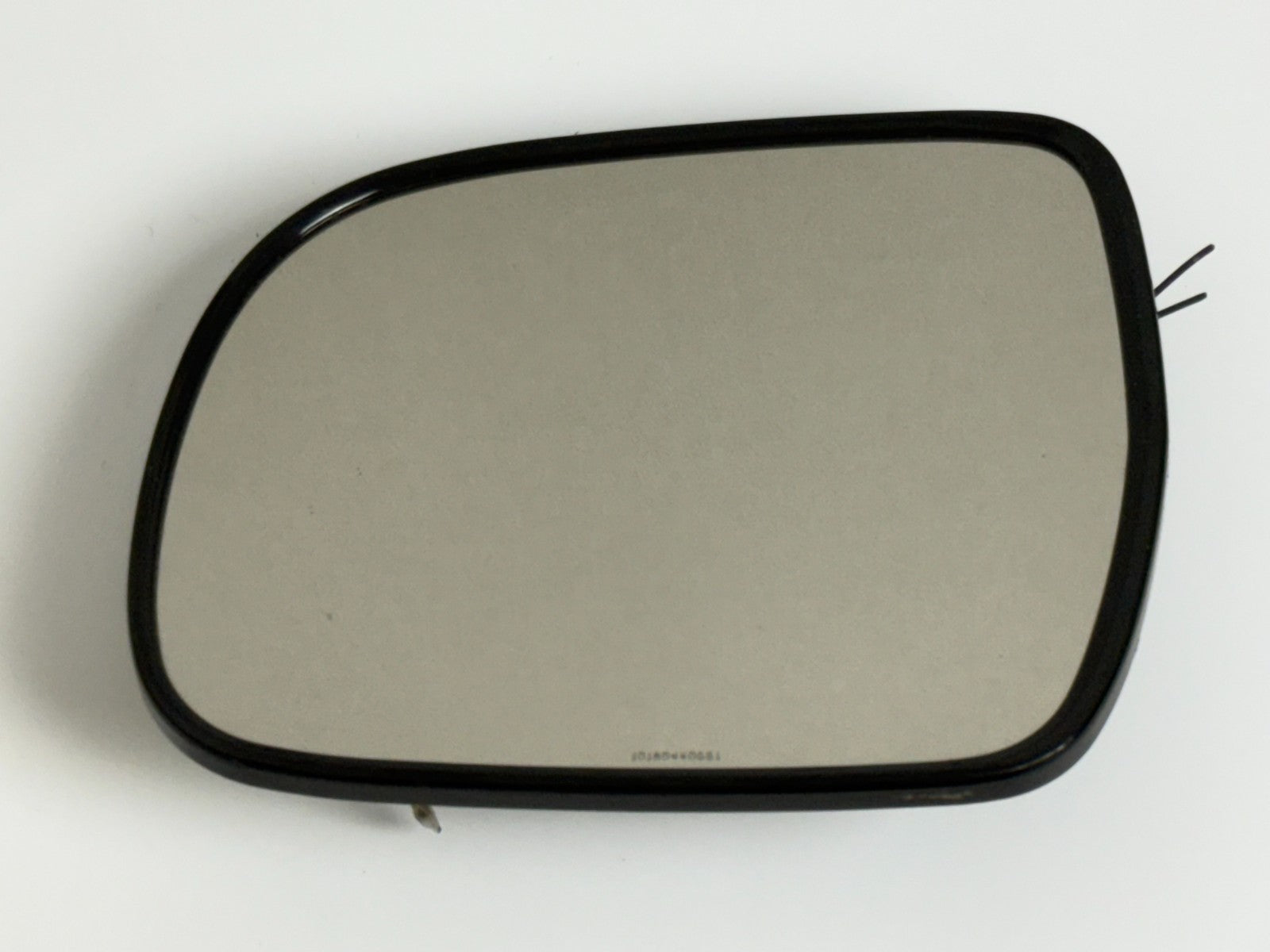 2004-2009 LEXUS RX330 RX350 RX400H OEM Left Side Mirror Glass Auto Dim Driver