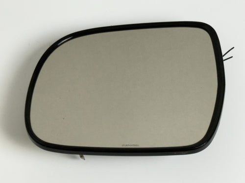 2004-2009 LEXUS RX330 RX350 RX400H OEM Left Side Mirror Glass Auto Dim Driver
