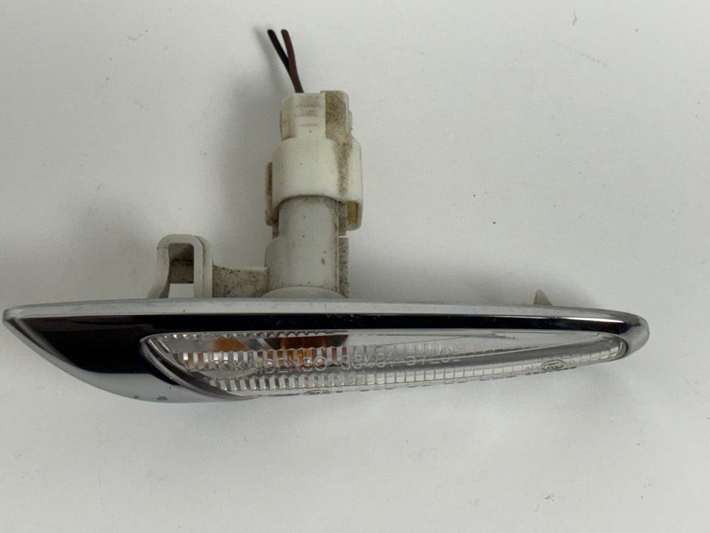 2010-2013 SUZUKI KIZASHI OEM Left front fender side marker light lamp LH