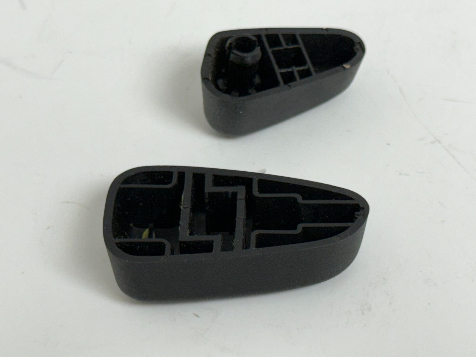 BMW E46 3 Series Driver Power Seat Switch Control Knob Button 61318360465