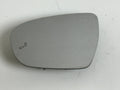 2014-2016 KIA CADENZA OEM Left Driver Side Heated Mirror Glass Blind Spot