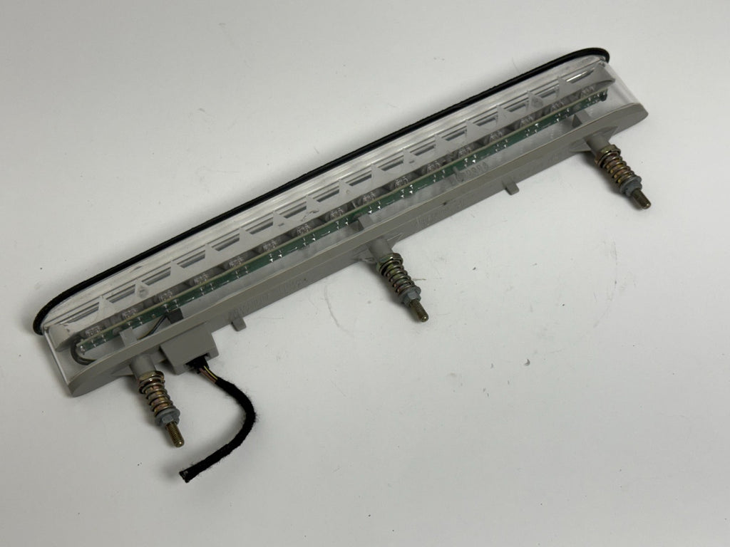 2004-2006 BMW E46 330Ci M3 Convertible OEM Rear Trunk Third Brake Light Lamp
