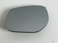 2014 - 2023 Infiniti Q50 Q60 OEM left heated driver side door mirror glass