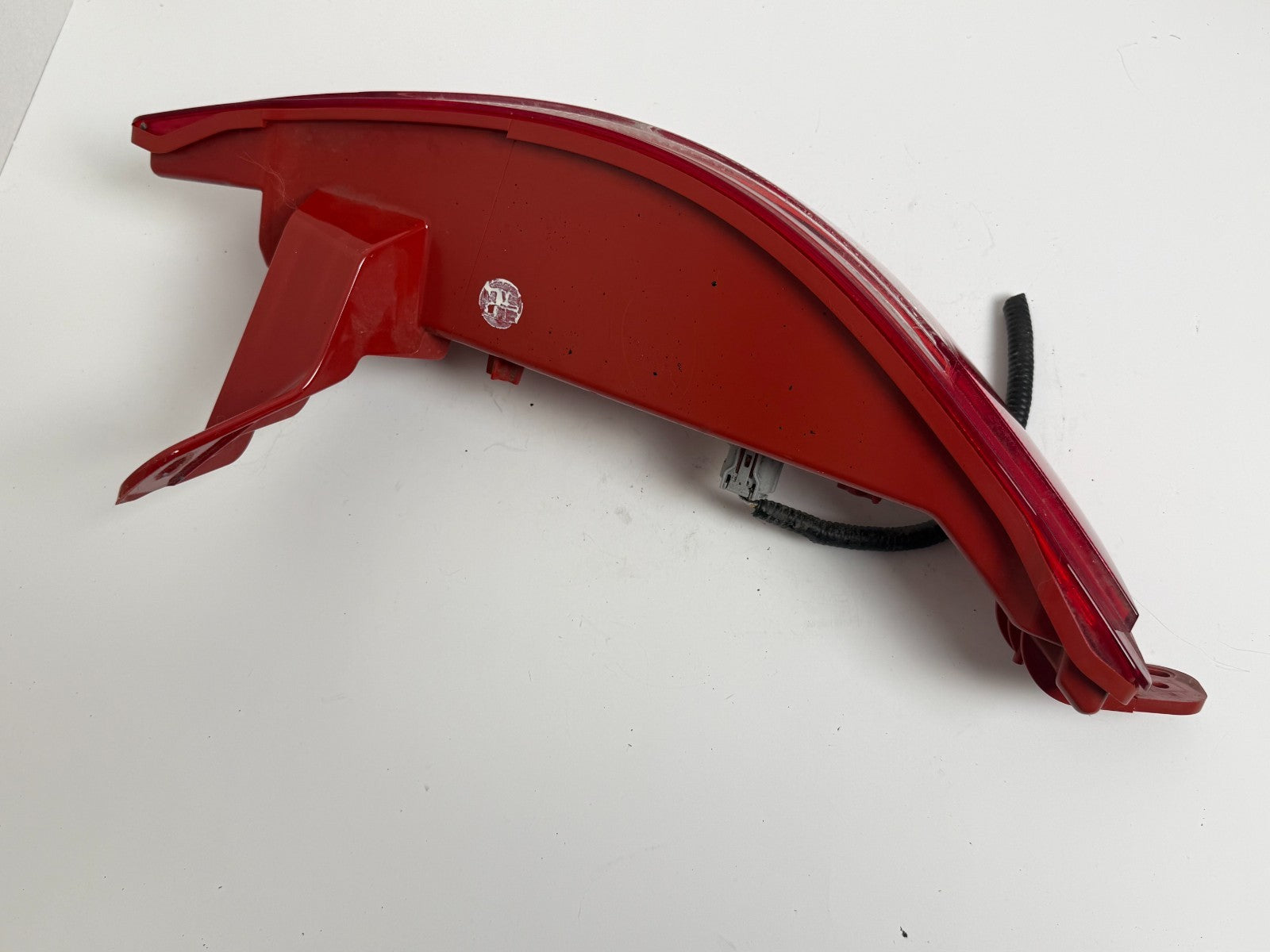 2015-2019 Lincoln MKC Driver Left Rear Lower Bumper Backup Lamp EJ7Z-15500-B OEM