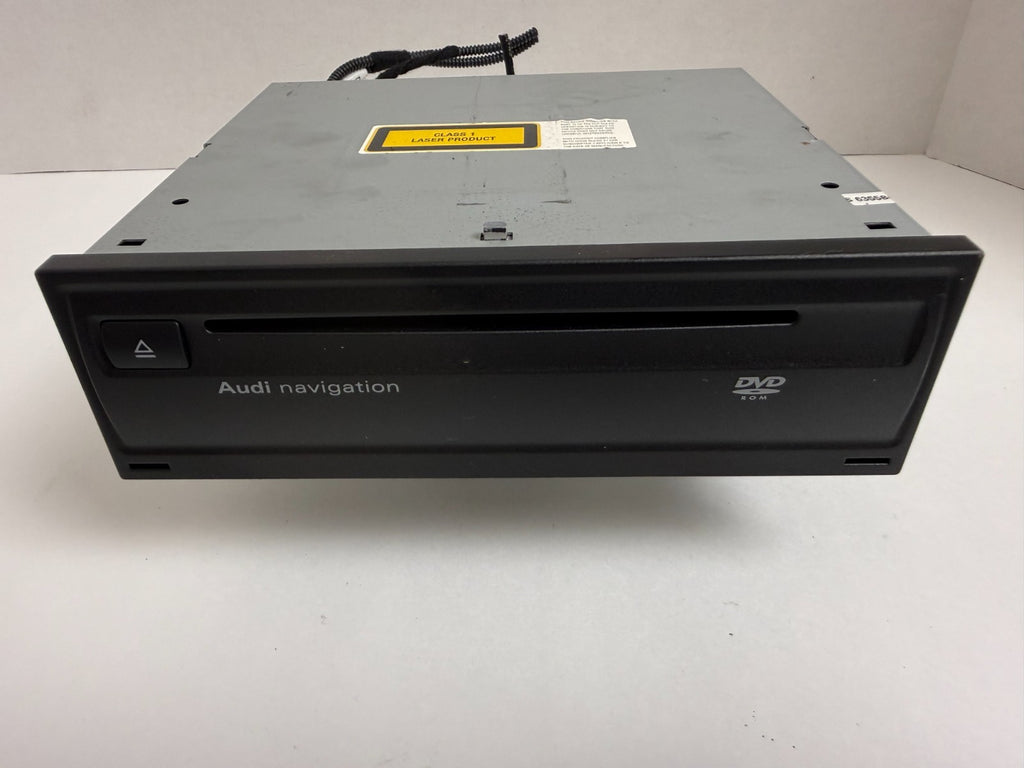 2005-2011 Audi A6 A8 Q7 S6 S8 MMI 2G GPS Navigation DVD Drive 4E0919887C OEM