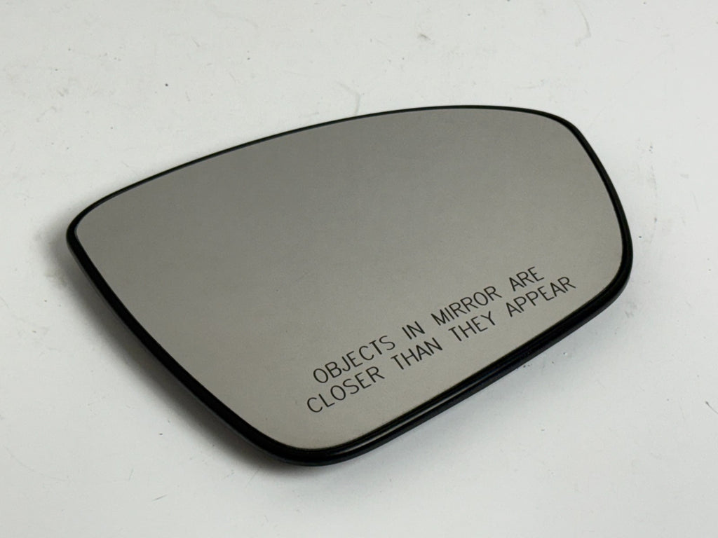 2019 - 2024 Nissan Altima OEM Right Passenger Side Mirror Glass non-heated