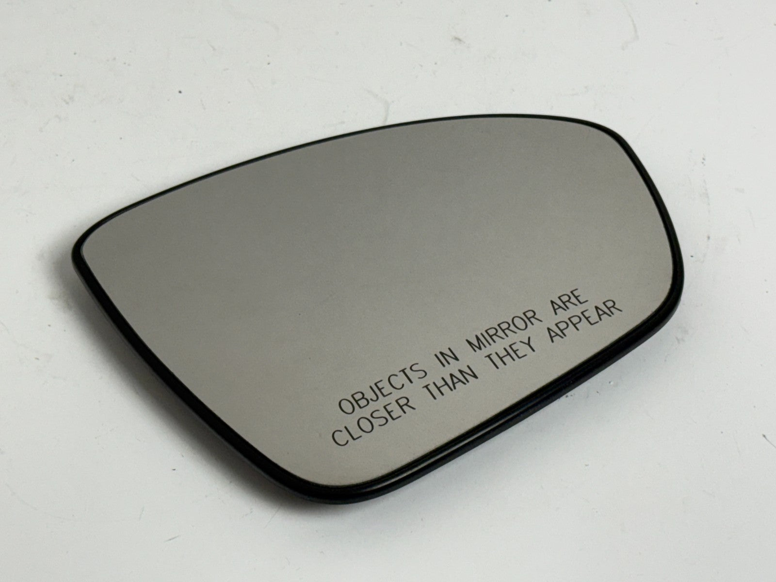 2019 - 2024 Nissan Altima OEM Right Passenger Side Mirror Glass non-heated